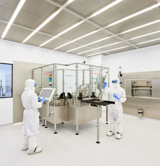 Empower Pharmacy Automated Filler